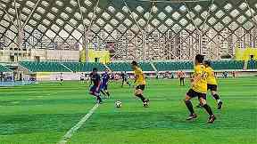 2025U16亚洲杯结束，年轻球员怎样在荣誉之后回归训练？